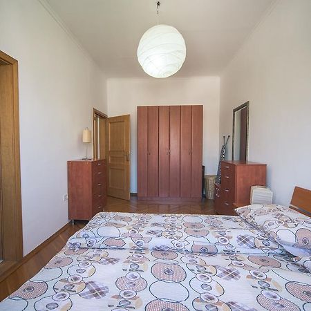פודגוריצה Apartment Kruna Center מראה חיצוני תמונה