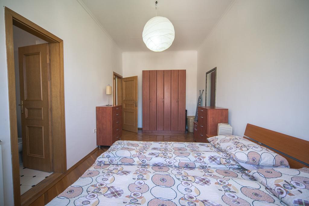 פודגוריצה Apartment Kruna Center מראה חיצוני תמונה